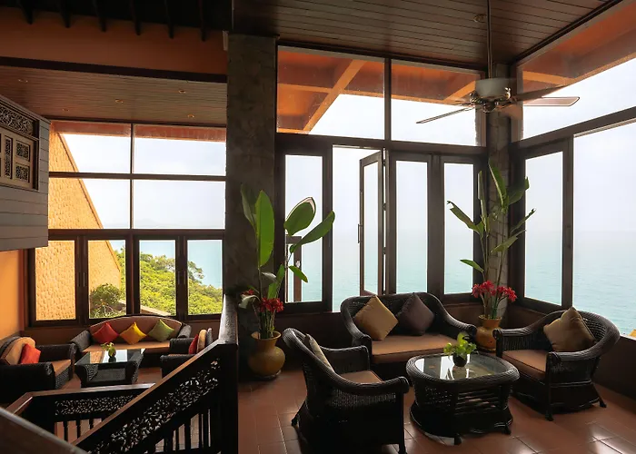 Samui Bayview Resort & Spa - Sha Plus Pantai Chaweng, Thailand