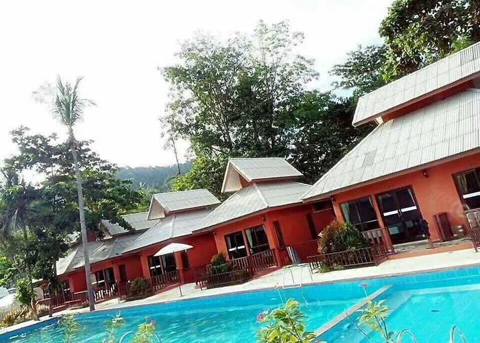 Lanta Cottage - Sha Plus