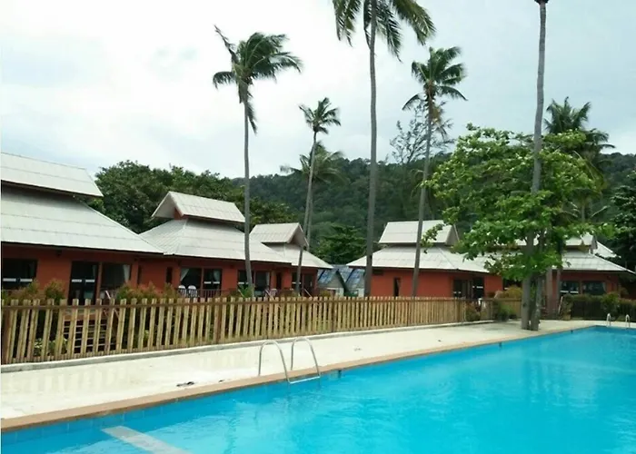 Lanta Cottage - Sha Plus