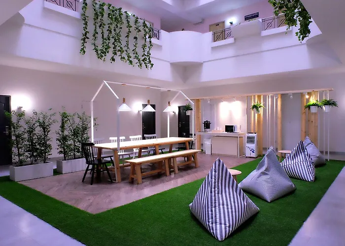 Siam Mansion - Sha