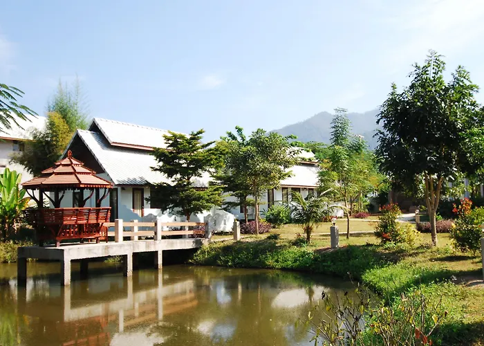 Pai Backpackers Paradise (Adults Only)