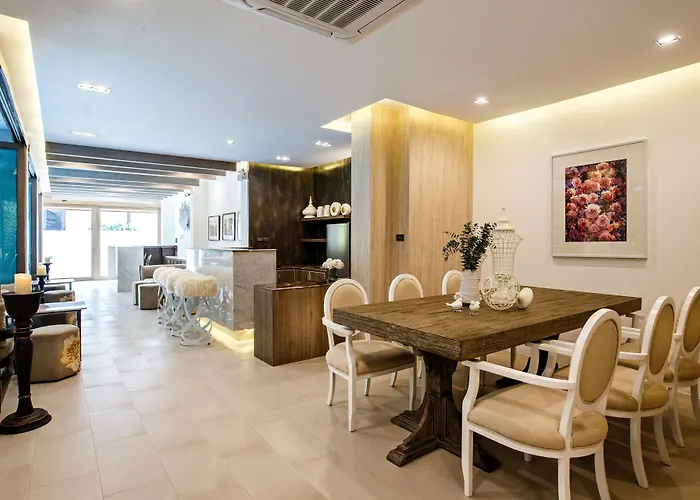 Kate And Hasu Boutique Chiangmai