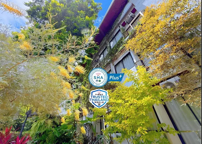 Ideo Phuket - Naiyang Beach