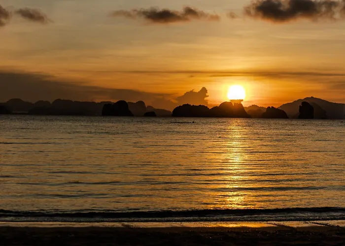Sunrise House