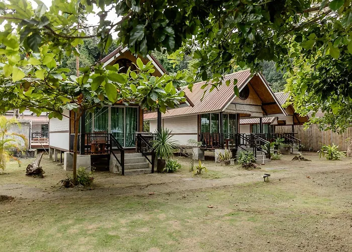 Sunrise House