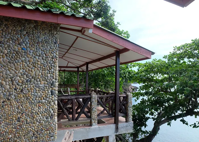 Koh Chang Hut Hotel