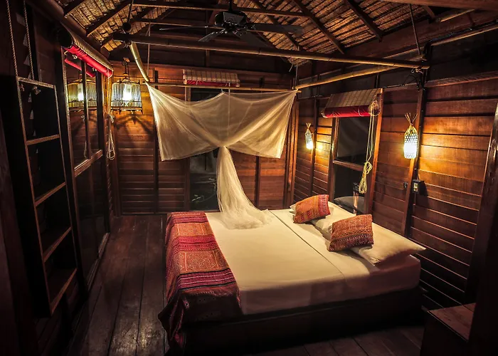 Castaway Resort Koh Lipe, Thailand