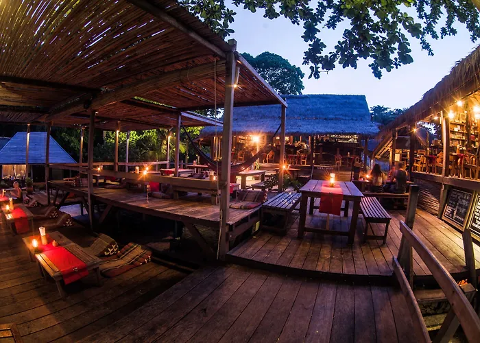 Castaway Resort Koh Lipe, Thailandia