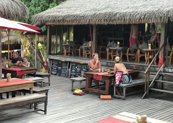 Castaway Resort Koh Lipe, Thailand