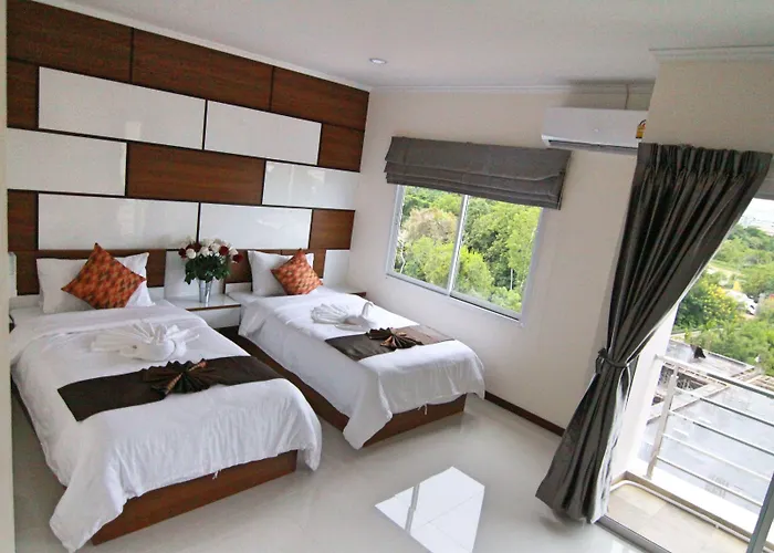 Ttt Hotel