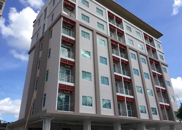 Ttt Hotel