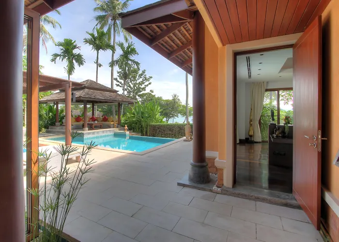 Laguna Villas Boutique