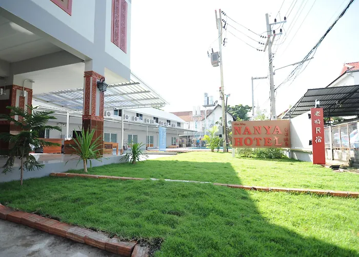 Nanya