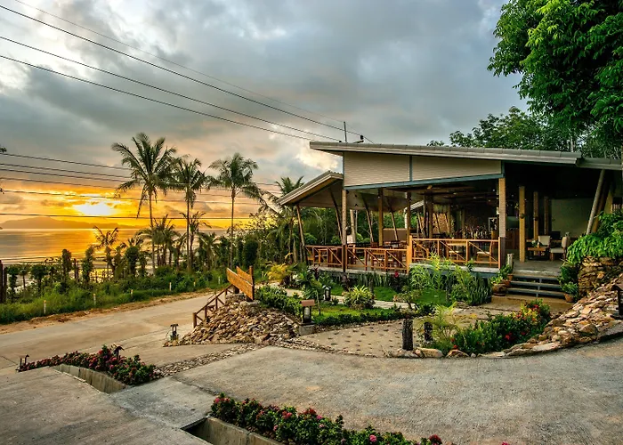 Koh Yao Yai Hillside Resort Ko Yao, Tailândia