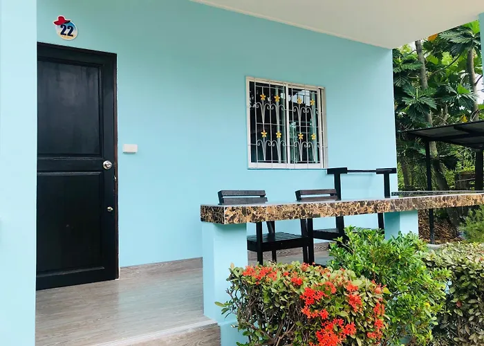 Weekender Bungalow Lamai Beach , Thailand