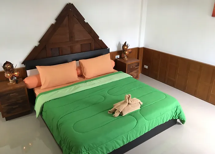 Taosha Suites Hotel
