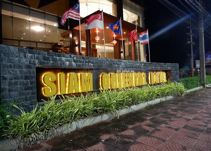 Siam Oriental