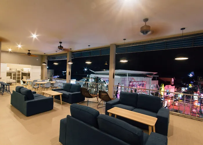 Bondi Hotel Samui
