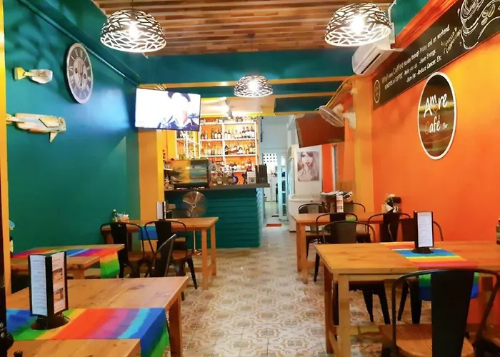 Best Stay Hostel