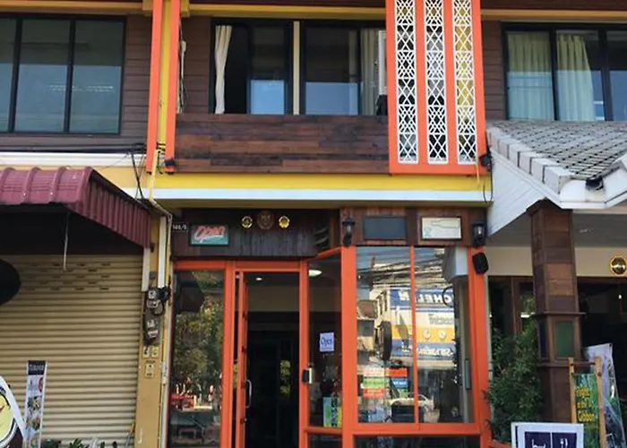 Mojo House
