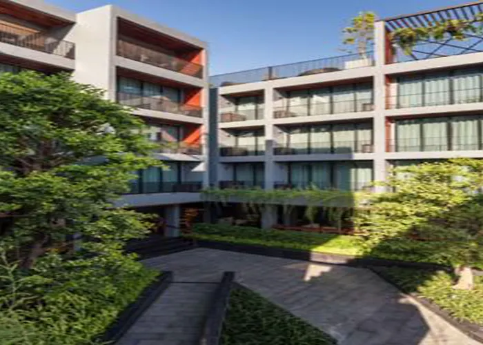 The Habita Hatyai Hat Yai, Thailand