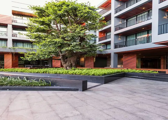 The Habita Hatyai هات ياي, تايلاند