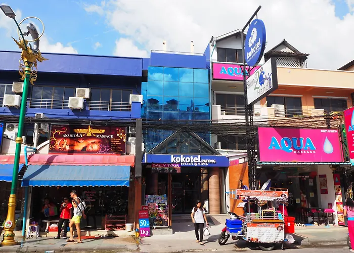 Kokotel Phuket Patong