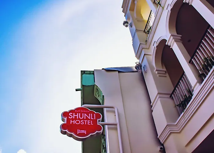 Shunli Hotel - SHA Extra Plus