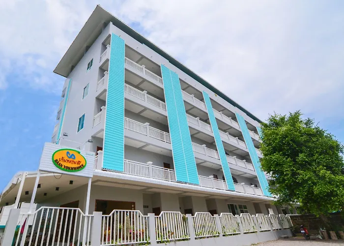 Baan Yokmhanee