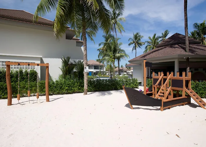X10 Khaolak Resort Khao Lak, Thailand