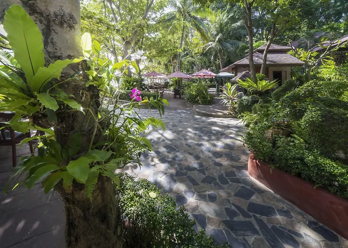 Samed Villa Resort - SHA PLUS Certified Koh Samet, Thailandia