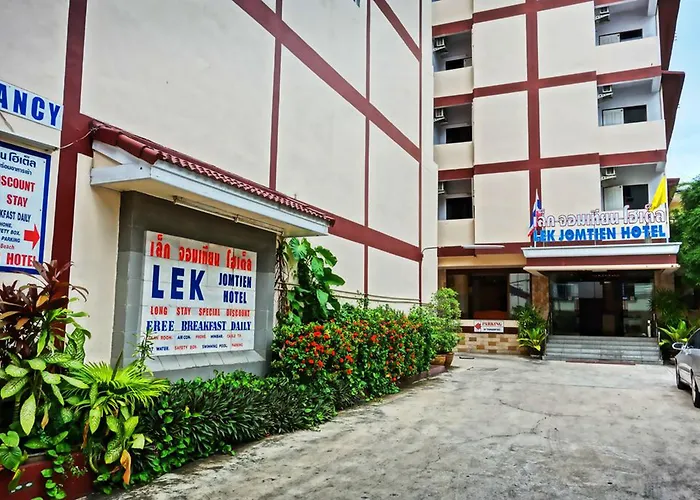 Lek Jomtien