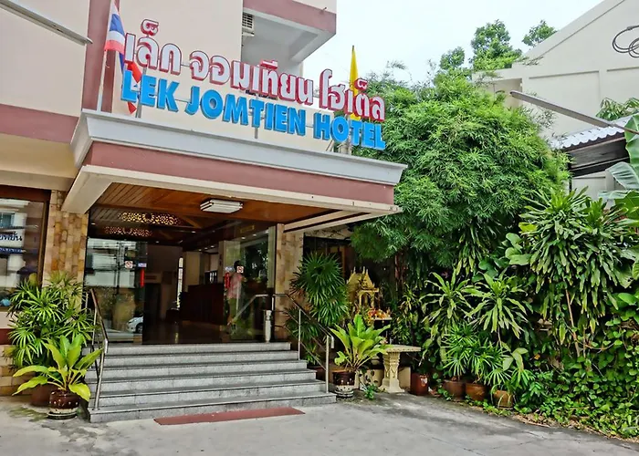 Lek Jomtien
