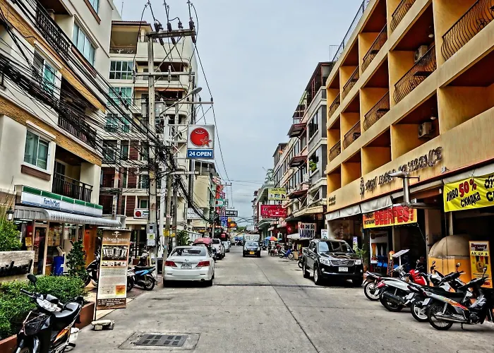 Lek Jomtien