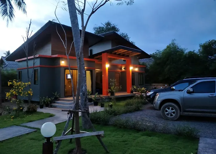 Lanta Infinity Resort - Sha Extra Plus