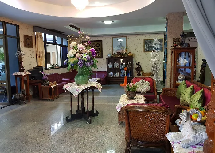 Wiang Inn Mansion