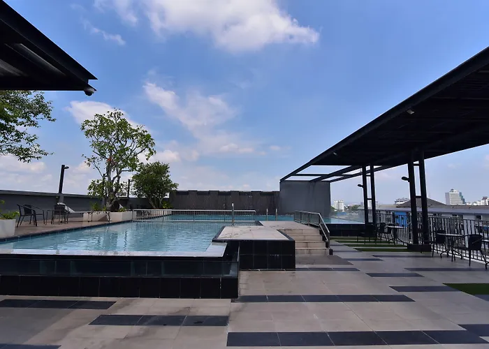 Pm Residence