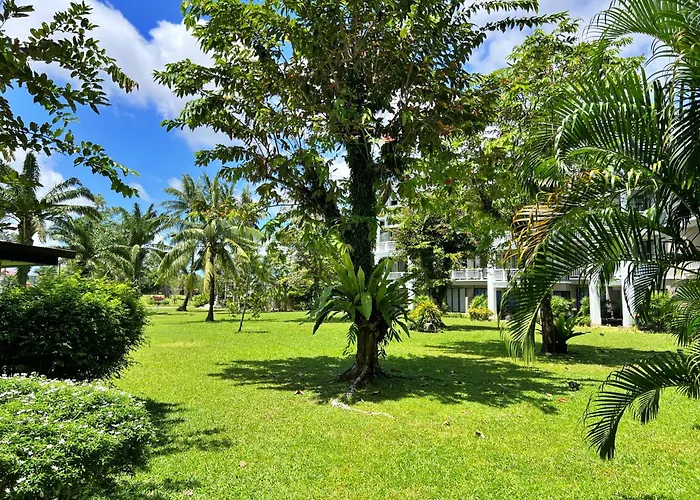 Allamanda Laguna Phuket By Resava