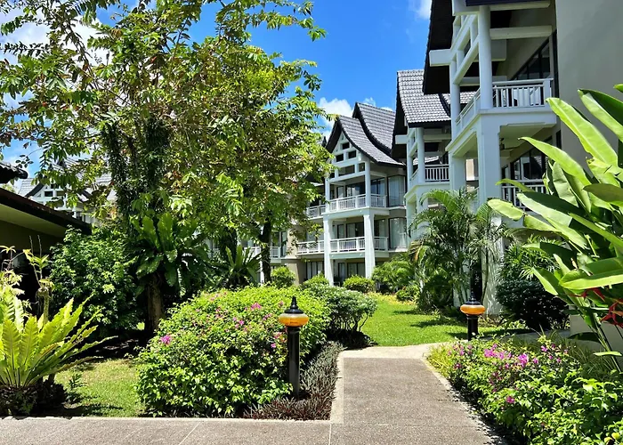 Allamanda Laguna Phuket By Resava