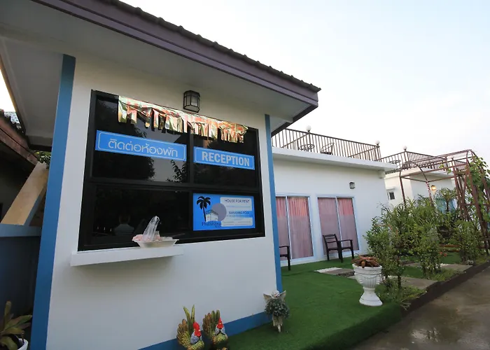 Phannarai House