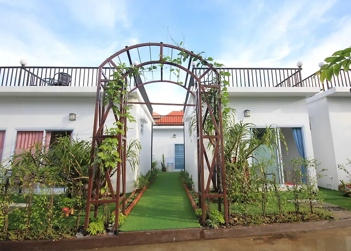 Phannarai House