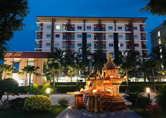 Atk Garden Hills