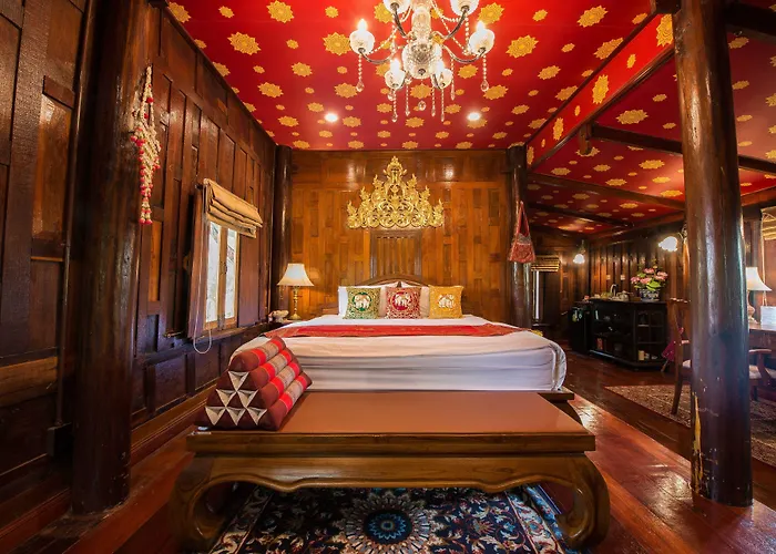 Phuttal Residence