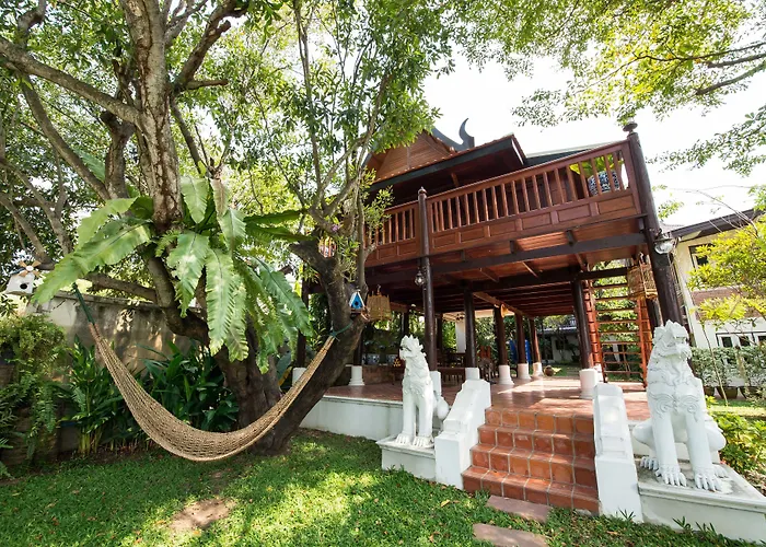 Phuttal Residence