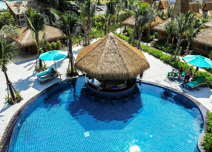 Phi Phi Coco Beach