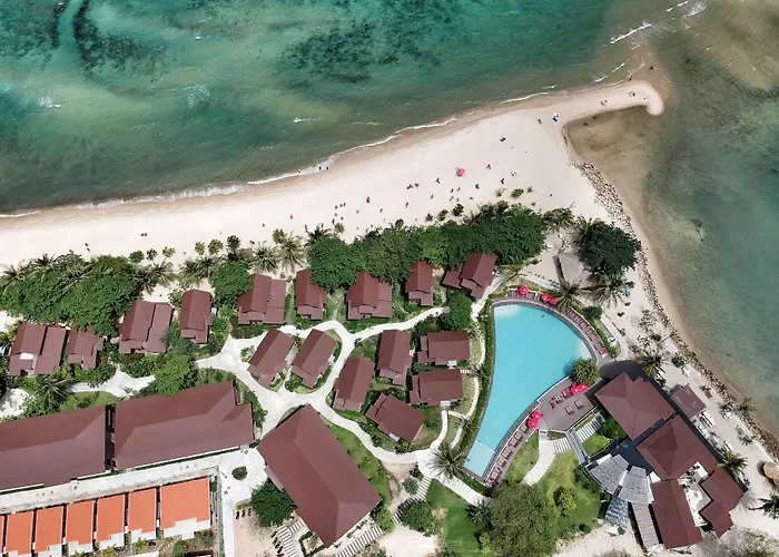 Koh Ma Beach Resort - SHA Extra