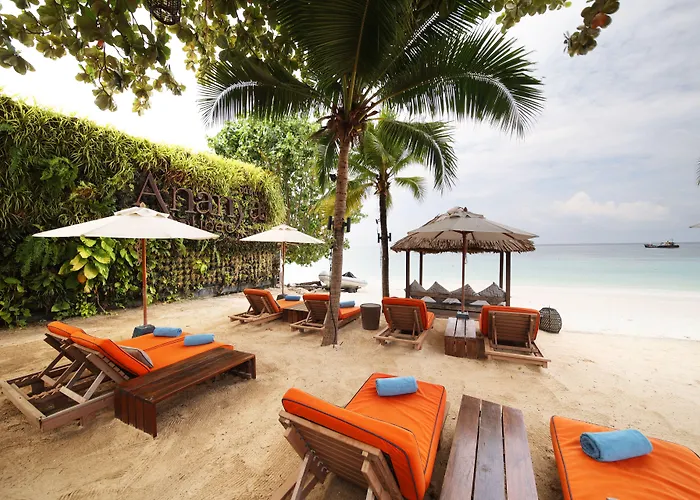 Ananya Lipe Resort, Thailand