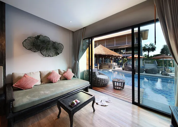 Ananya Lipe Resort, Thailandia