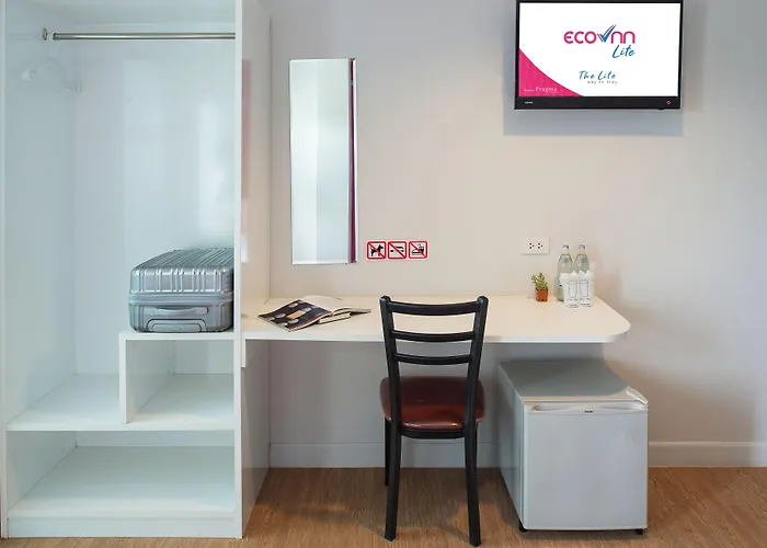 Eco Inn Lite