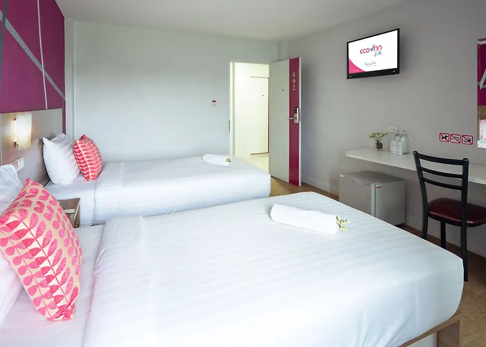 Eco Inn Lite